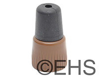 Neutrik BSP-1-BROWN C Series Boot