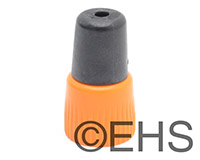 Neutrik BSP-3-ORANGE C Series Boot