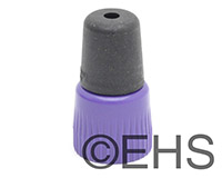 Neutrik BSP-7-VIOLET C Series Boot