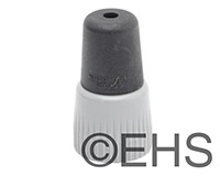 Neutrik BSP-8-GREY C Series Boot