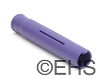 Neutrik BSTP-7 Colored Sleeve for NP3TT-P-B TT Violet
