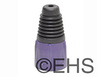 Neutrik BSX-7-VIOLET X Series Boot