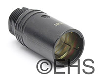 Neutrik MC81 neutriCON Black Housing 90deg