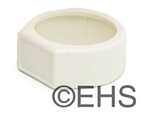 Neutrik XCR-9 Color Ring (X Series) White