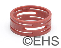 Neutrik XXR-2 Colored Ring Red