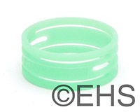 Neutrik XXR-5 NEO Colored Ring Green Neon