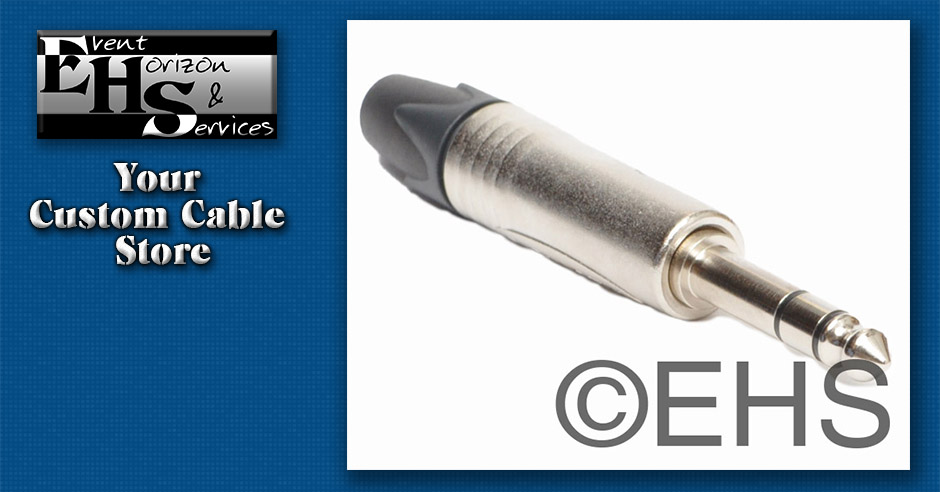 Neutrik, Connettore Jack Professionale 1/4" A 3 Poli In Metallo - Foto 2