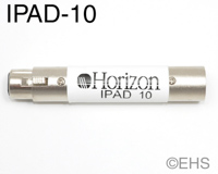 Horizon Adapter 10 dB Pad