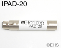 Horizon Adapter 20 dB Pad