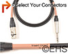 RapcoHorizon INST1 Standard Grade Insert Direct In Cable, EHS-Built