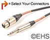 RapcoHorizon INST1 Standard Grade Insert Direct In Cable, EHS-Built
