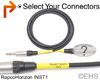 RapcoHorizon INST1 Standard Grade Insert Direct Out Cable