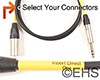 RapcoHorizon INST1 Standard Grade Insert Direct Out Cable