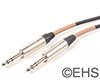 RapcoHorizon MIC4 Quad Balanced line cable 1/4" TRS 100 Ft, EHS-Built