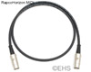 RapcoHorizon MIDI Cable 5 Ft, EHS-Built
