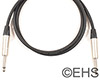 RapcoHorizon Concert1 High Grade Unbal cable 1/4" TS: Select-A-Length, EHS-Built