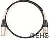 RapcoHorizon MIC1 Mic Cable 5Ft