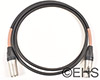 RapcoHorizon MIC5 Mic Cable 15Ft