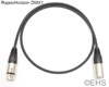 RapcoHorizon DMX1- DMX 5 Pin Lighting Control Cable 125 Ft, EHS-Built