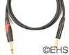 RapcoHorizon Concert1 High Grade Silent Instrument cable: Select-A-Length, EHS-Built
