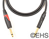 RapcoHorizon INST1 Silent Instrument cable: Select-A-Length, EHS-Built