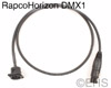 RapcoHorizon DMX1 Panel Mount Digital Specialty Cable