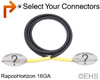 RapcoHorizon 16 Gauge Commercial Series Speaker Cable: Select-A-Length, EHS-Built