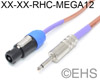 RapcoHorizon MEGA 12 Gauge Speaker Cable 25 Ft, EHS-Built