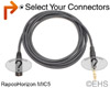 RapcoHorizon MIC5 High Grade Balanced Specialty Cable