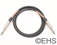 RapcoHorizon MIC4 Quad Balanced line cable 1/4" TRS 100 Ft, EHS-Built