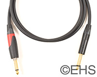 RapcoHorizon Concert1 High Grade Silent Instrument cable 4 Ft, EHS-Built