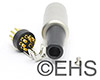 Rean NYS323G DIN 7 Pin Nickel/Gold