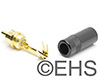 Rean NYS352BG RCA Black/Gold