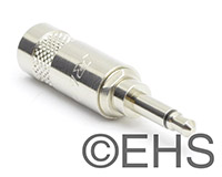 Rean NYS226 3.5mm TS Nickel/Silver