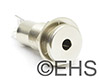 Switchcraft 35FM3 3.5mm Female TRS Panel Mount