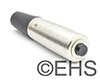 Switchcraft ED913 Momentary Cord Switch Black