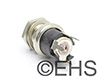 Switchcraft PCL712A DC Power 2.5mm Female Long