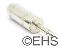 Switchcraft 184 TS 1/4" Large .380 Entry