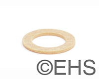 Switchcraft P2442 Phenolic Flat Washer