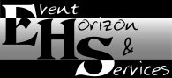 Event Horizon & Services Logo
